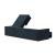 Newilla Reversible Storage Sleeper Sectional w/ Slim Arm Rests