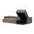 Newilla Reversible Storage Sleeper Sectional w/ Slim Arm Rests