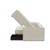 Newilla Reversible Storage Sleeper Sectional w/ Slim Arm Rests