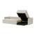 Newilla Reversible Storage Sleeper Sectional w/ Slim Arm Rests