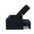 Newilla Reversible Storage Sleeper Sectional w/ Slim Arm Rests