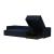 Newilla Reversible Storage Sleeper Sectional w/ Slim Arm Rests