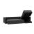 Newilla Reversible Storage Sleeper Sectional w/ Slim Arm Rests