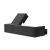 Newilla Reversible Storage Sleeper Sectional w/ Slim Arm Rests
