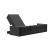 Newilla Reversible Storage Sleeper Sectional w/ Slim Arm Rests