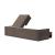 Newilla Reversible Storage Sleeper Sectional w/ Slim Arm Rests