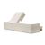 Newilla Reversible Storage Sleeper Sectional w/ Slim Arm Rests