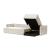 Newilla Reversible Storage Sleeper Sectional w/ Slim Arm Rests