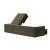 Newilla Reversible Storage Sleeper Sectional w/ Slim Arm Rests