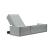 Newilla Reversible Storage Sleeper Sectional w/ Slim Arm Rests