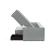 Newilla Reversible Storage Sleeper Sectional w/ Slim Arm Rests