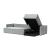 Newilla Reversible Storage Sleeper Sectional w/ Slim Arm Rests