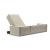 Newilla Reversible Storage Sleeper Sectional w/ Slim Arm Rests