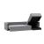 Newilla Reversible Storage Sleeper Sectional w/ Slim Arm Rests