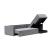 Newilla Reversible Storage Sleeper Sectional w/ Slim Arm Rests