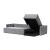 Newilla Reversible Storage Sleeper Sectional w/ Slim Arm Rests
