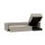 Newilla Reversible Storage Sleeper Sectional w/ Slim Arm Rests