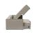 Newilla Reversible Storage Sleeper Sectional w/ Slim Arm Rests