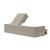 Newilla Reversible Storage Sleeper Sectional w/ Slim Arm Rests