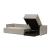 Newilla Reversible Storage Sleeper Sectional w/ Slim Arm Rests