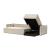 Newilla Reversible Storage Sleeper Sectional w/ Slim Arm Rests
