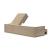 Newilla Reversible Storage Sleeper Sectional w/ Slim Arm Rests