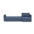 Newilla Reversible Storage Sleeper Sectional w/ Slim Arm Rests