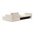 Newilla Reversible Storage Sleeper Sectional w/ Slim Arm Rests