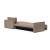 Newilla Reversible Storage Sleeper Sectional w/ Slim Arm Rests