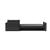 Newilla Reversible Storage Sleeper Sectional w/ Slim Arm Rests