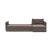 Newilla Reversible Storage Sleeper Sectional w/ Slim Arm Rests