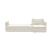 Newilla Reversible Storage Sleeper Sectional w/ Slim Arm Rests