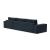 Newilla Reversible Storage Sleeper Sectional w/ Wide Arm Rests