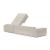 Newilla Reversible Storage Sleeper Sectional w/ Wide Arm Rests