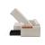 Newilla Reversible Storage Sleeper Sectional w/ Wide Arm Rests