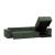 Newilla Reversible Storage Sleeper Sectional w/ Wide Arm Rests