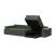 Newilla Reversible Storage Sleeper Sectional w/ Wide Arm Rests