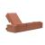 Newilla Reversible Storage Sleeper Sectional w/ Wide Arm Rests