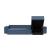 Newilla Reversible Storage Sleeper Sectional w/ Wide Arm Rests