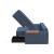 Newilla Reversible Storage Sleeper Sectional w/ Wide Arm Rests