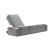 Newilla Reversible Storage Sleeper Sectional w/ Wide Arm Rests