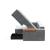 Newilla Reversible Storage Sleeper Sectional w/ Wide Arm Rests