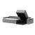 Newilla Reversible Storage Sleeper Sectional w/ Wide Arm Rests