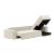 Newilla Reversible Storage Sleeper Sectional w/ Wide Arm Rests