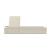 Newilla Reversible Storage Sleeper Sectional w/ Wide Arm Rests