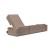 Newilla Reversible Storage Sleeper Sectional w/ Wide Arm Rests