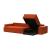Newilla Reversible Storage Sleeper Sectional w/ Wide Arm Rests