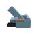 Newilla Reversible Storage Sleeper Sectional w/ Wide Arm Rests