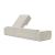 Newilla Reversible Storage Sleeper Sectional w/ Wide Arm Rests