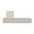 Newilla Reversible Storage Sleeper Sectional w/ Wide Arm Rests